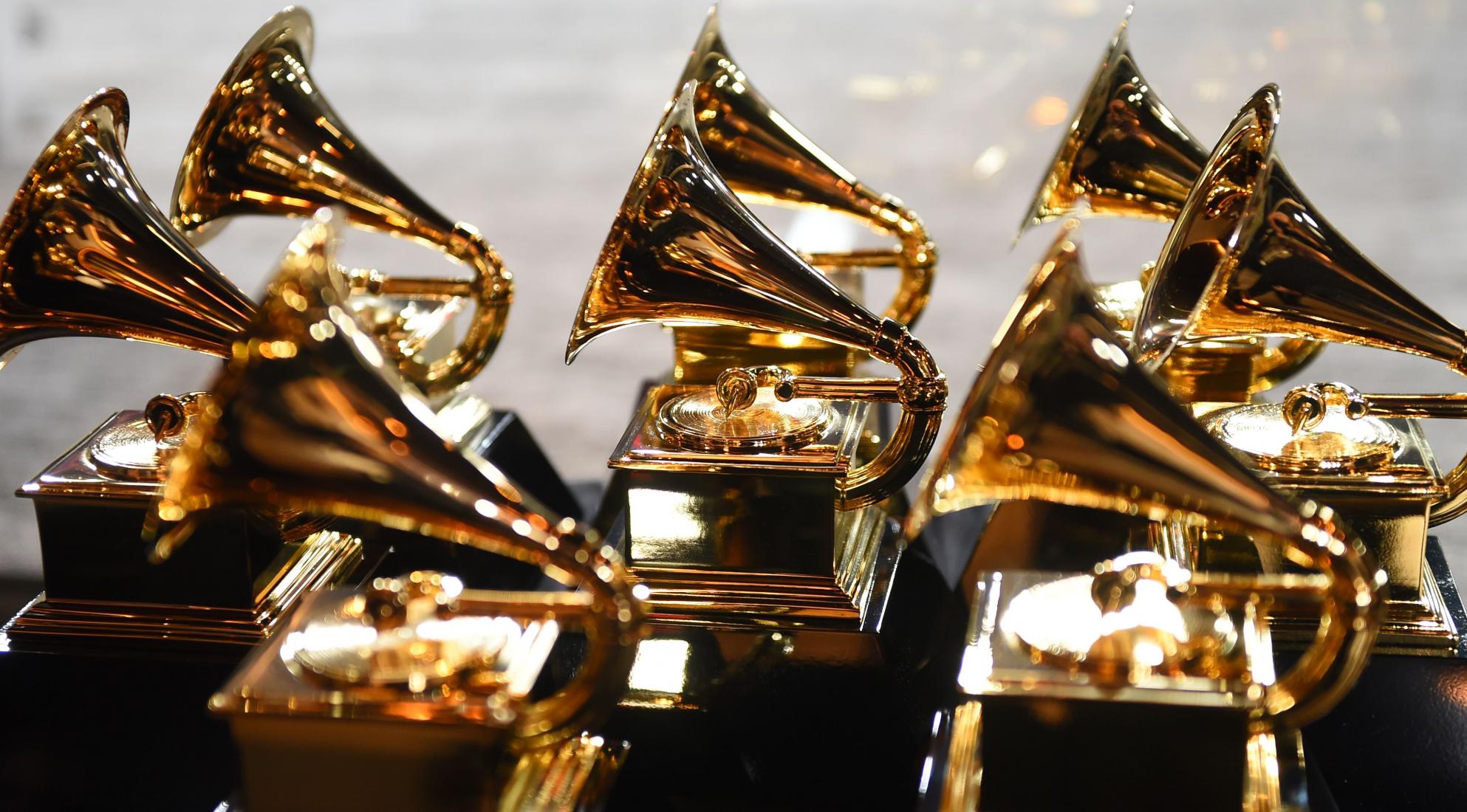 Les Grammy Awards seront décernés le 10 février prochain, Le gospel sera honoré.